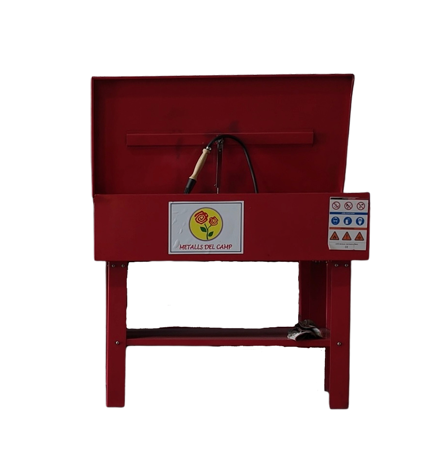 Ferjor XL - vista alternativa